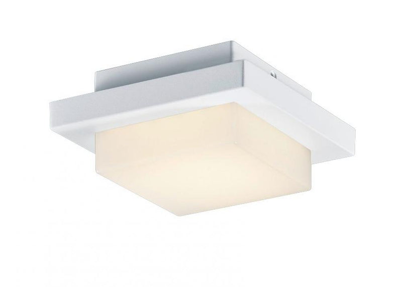Hondo 6" LED Outdoor Wall Sconce