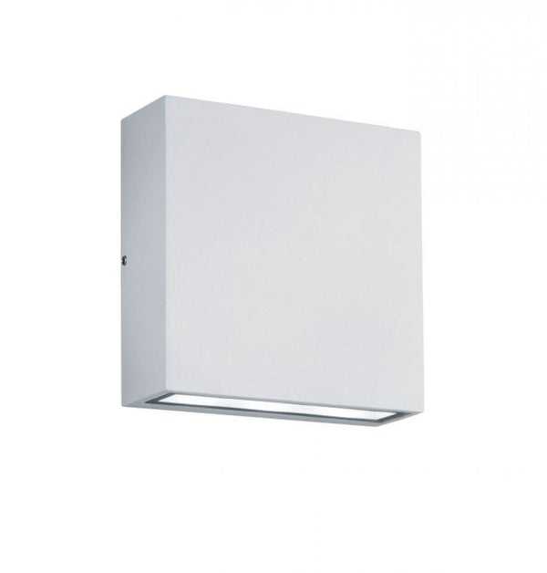 Thames 6" LED Outdoor Wall Sconce