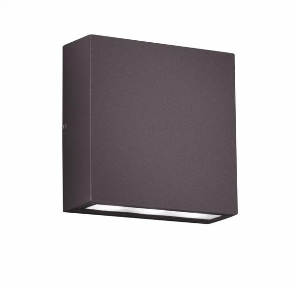 Thames 6" LED Outdoor Wall Sconce