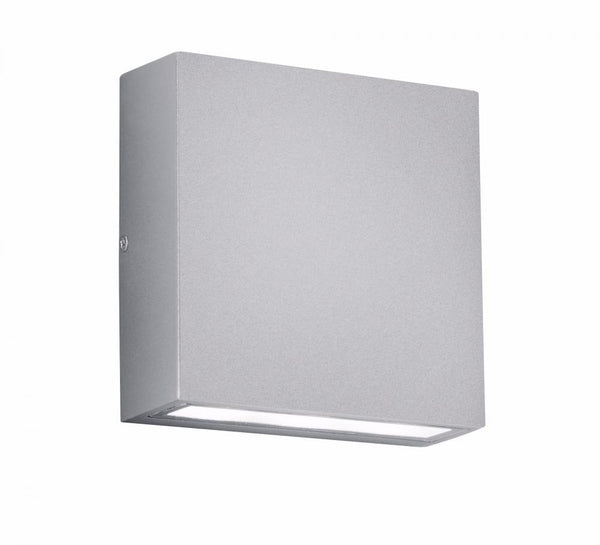Thames 6" LED Outdoor Wall Sconce