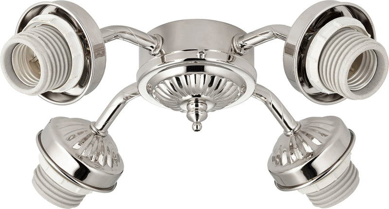 10" LED Light Kit
