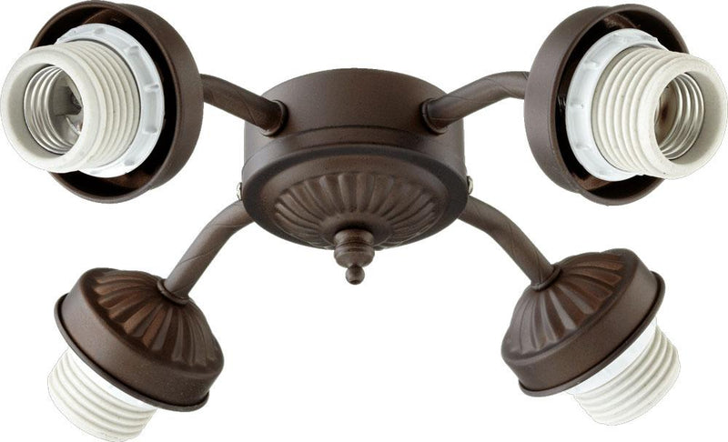 10" LED Light Kit