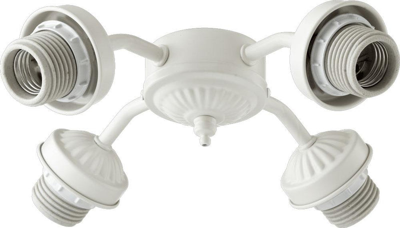 10" LED Light Kit