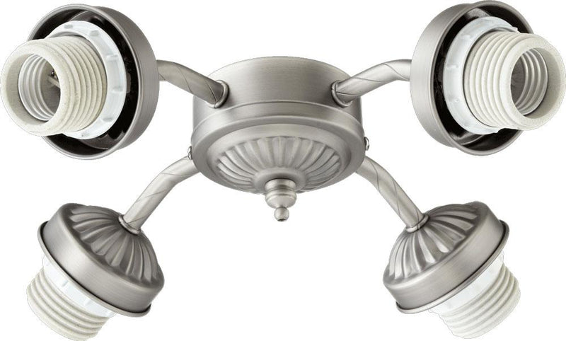 10" LED Light Kit