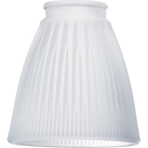 4.25" Glass Shade