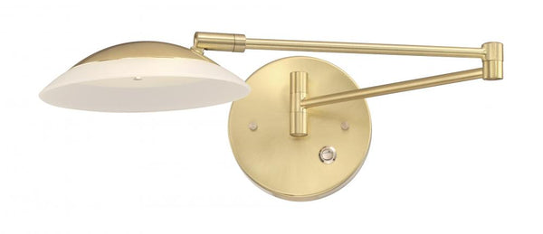 Meran Turbo 6" LED Wall Sconce