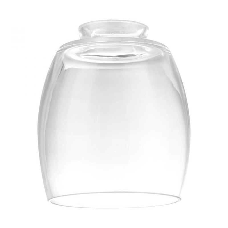 4.25" Glass Shade