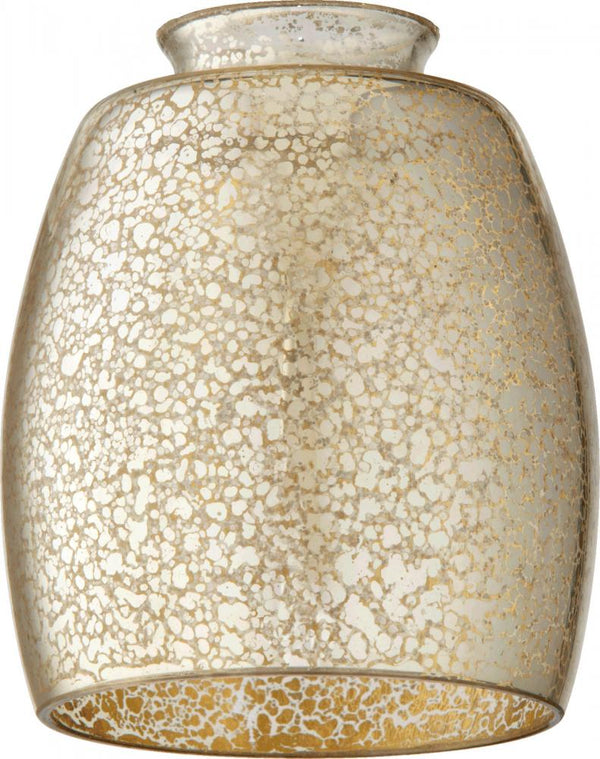 4.25" Glass Shade