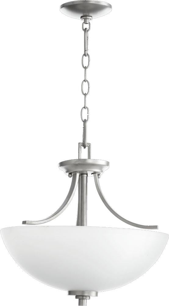 Reyes 3 Light Dual Mount Fixture