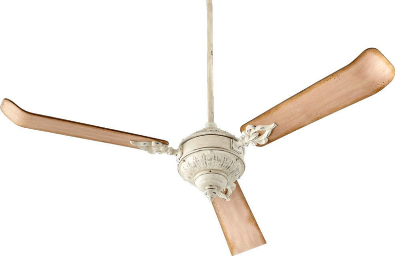 Brewster - 3-Blade 60" Ceiling Fan