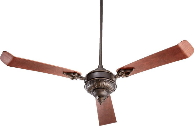 Brewster - 3-Blade 60" Ceiling Fan
