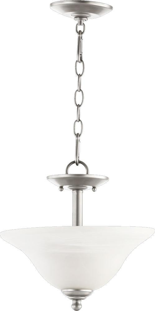 Spencer 13" Dual Mount