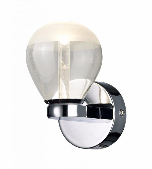 H2O Bulb 5" LED Bath Vanity