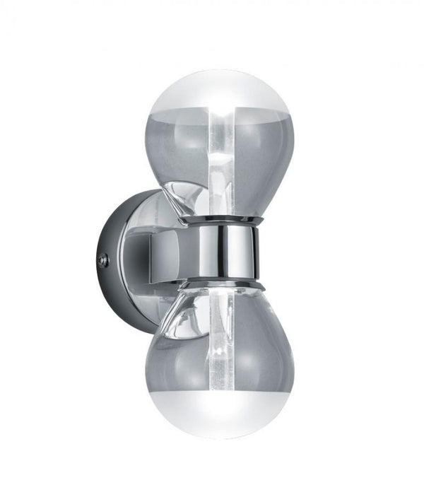 H2O Bulb 5" LED Bath Vanity