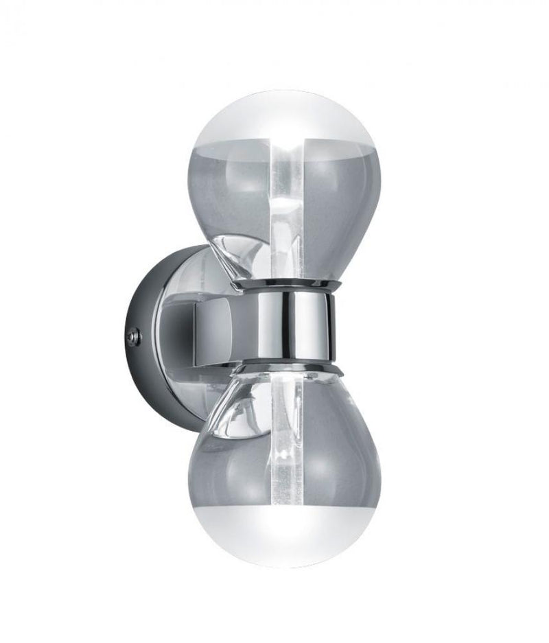 H2O Bulb 5" LED Bath Vanity
