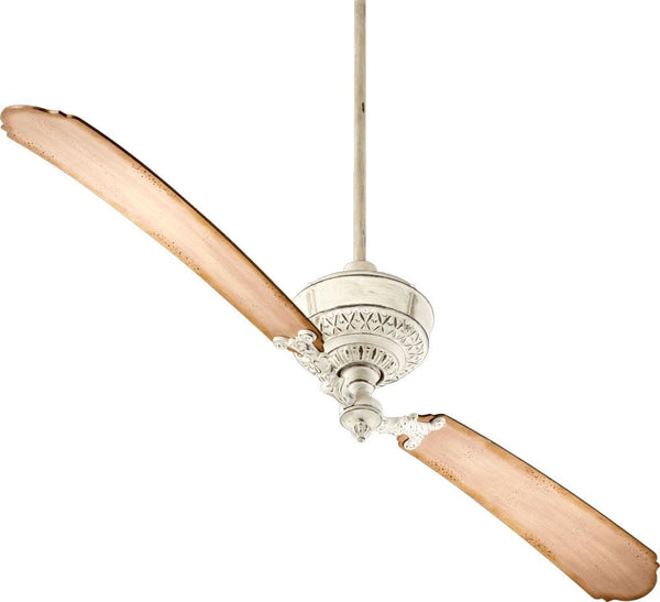 Turner - 2-Blade 68" Ceiling Fan