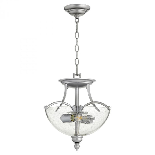 Aspen 2 Light Dual Mount Fixture