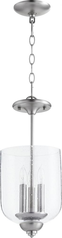 Richmond 3 Light Dual Mount Fixture