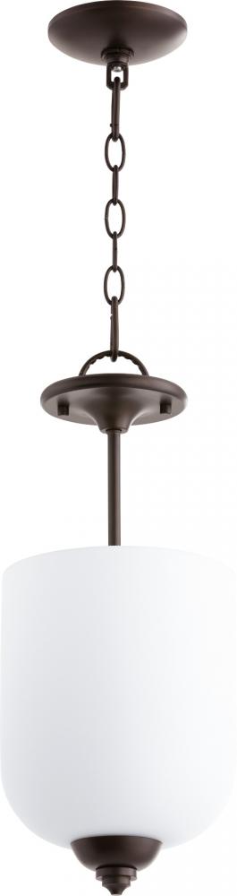 Richmond 3 Light Dual Mount Fixture