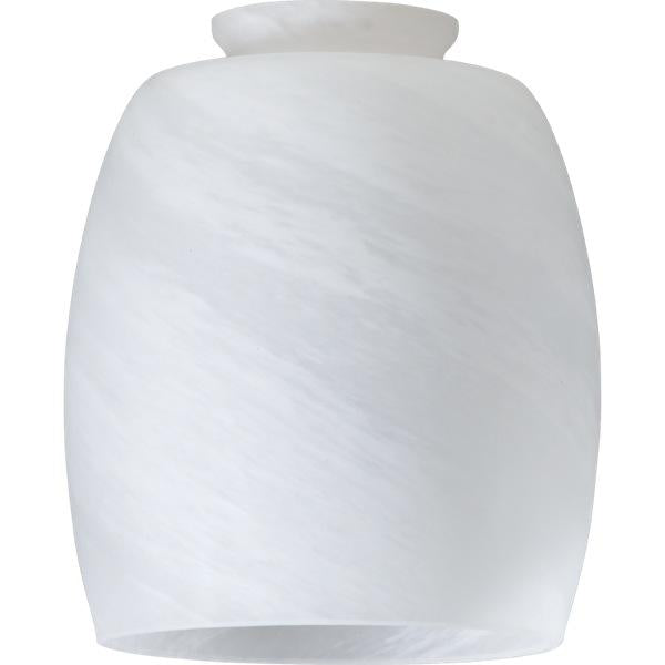 4.25" Glass Shade