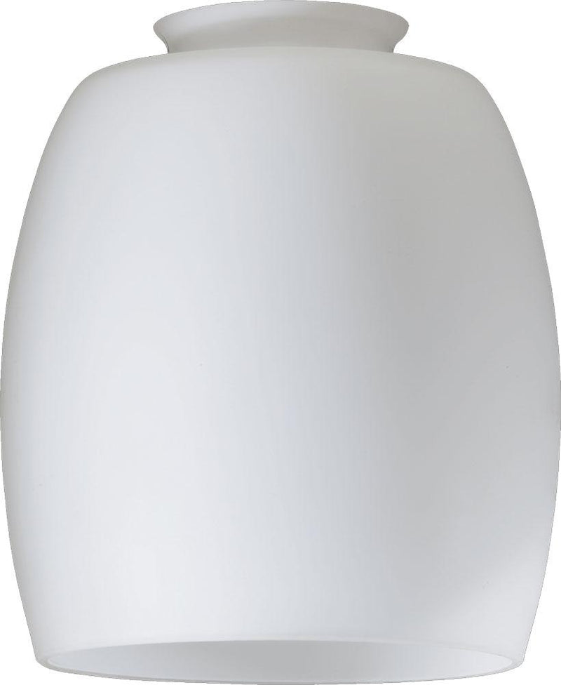 4.25" Glass Shade