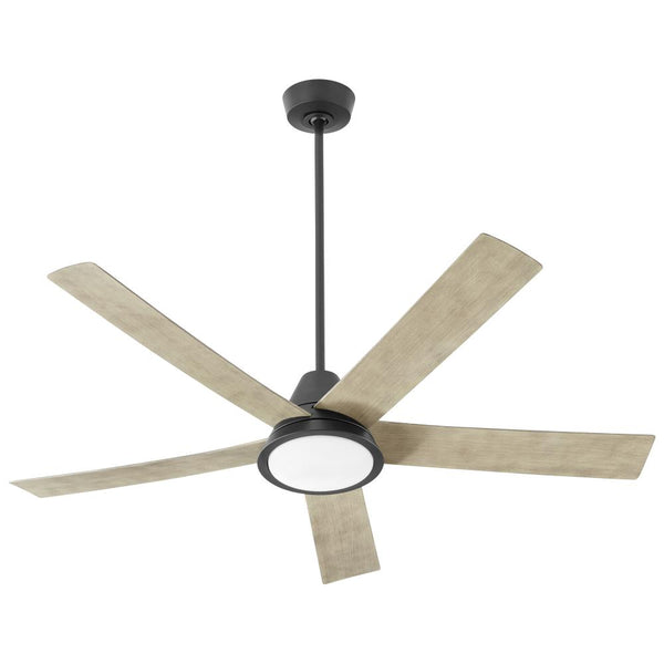 Temple 56 Ceiling Fan
