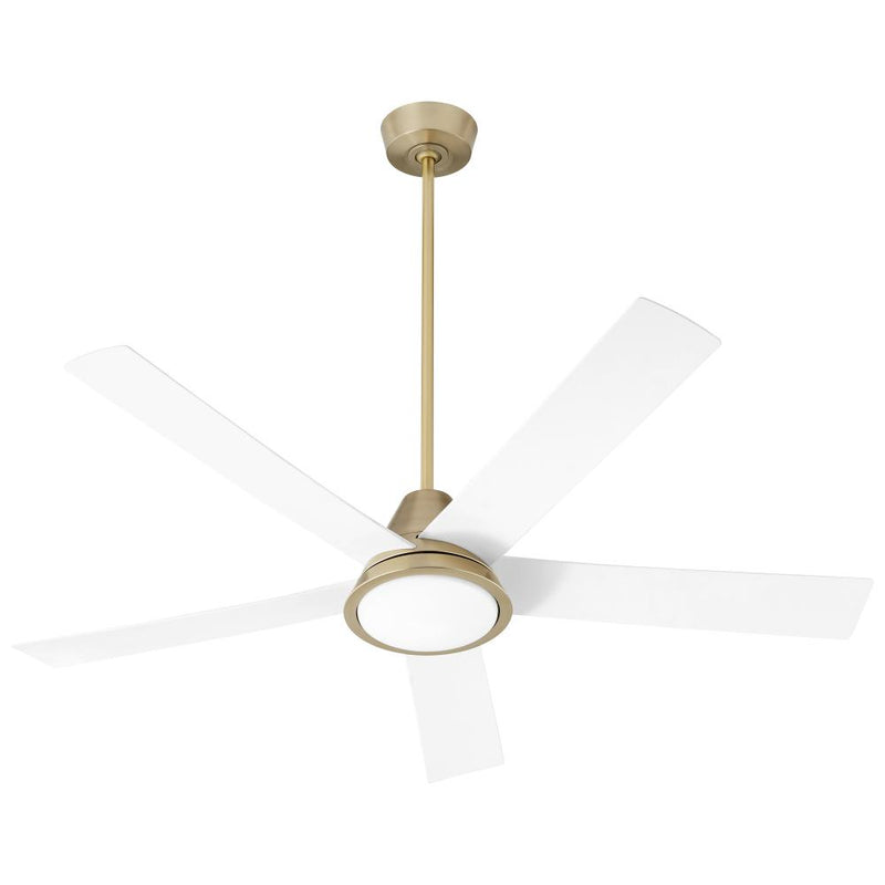 Temple 56 Ceiling Fan