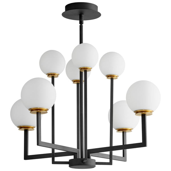 Bonzo LED Chandelier