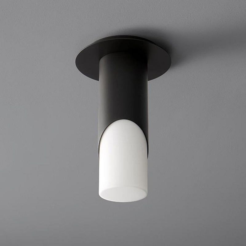 Ellipse LED Ceiling Mount