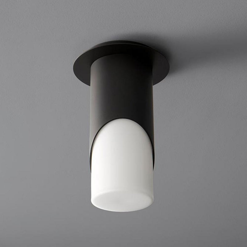Ellipse LED Ceiling Mount