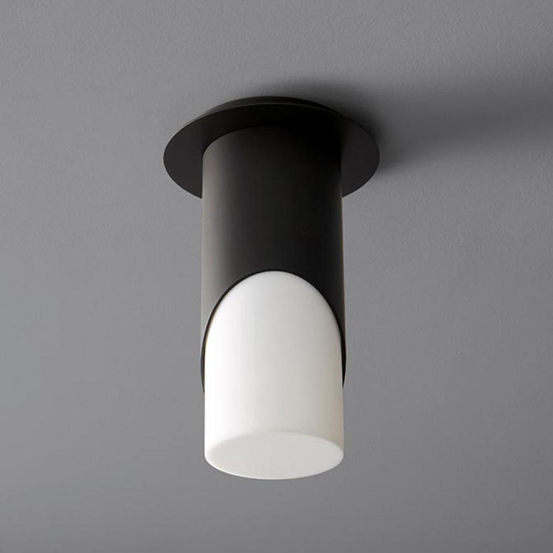 Ellipse LED Ceiling Mount