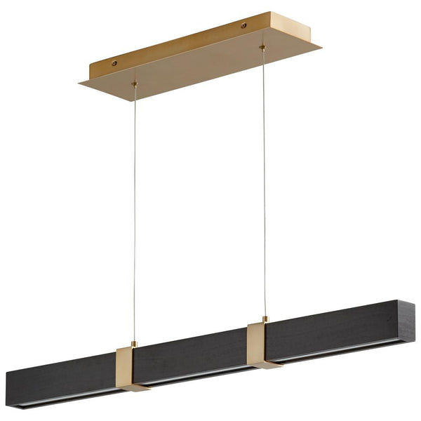 Decca LED Pendant