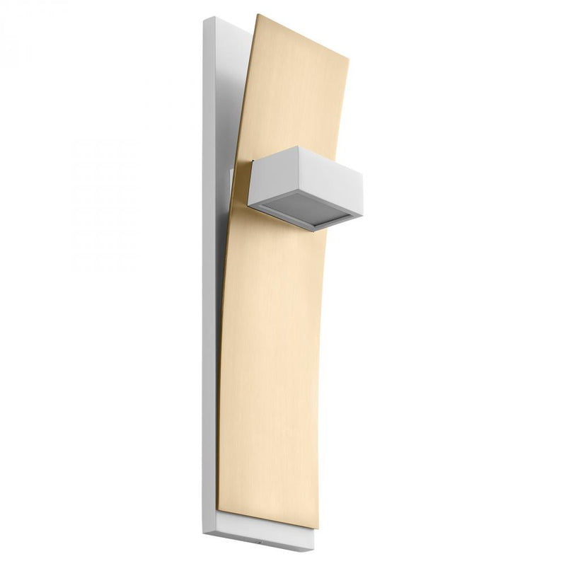 Dario LED Wall Sconce