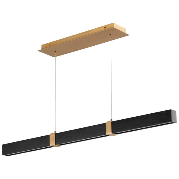 Decca LED Pendant