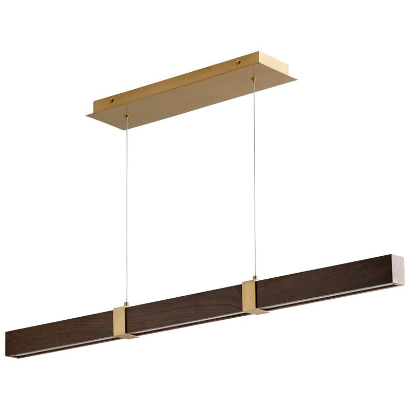 Decca LED Pendant