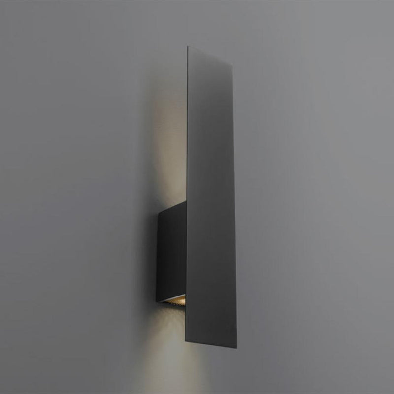 Reflex LED Wall Sconce