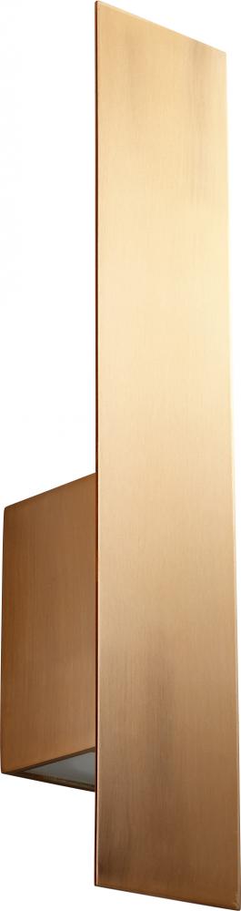 Reflex LED Wall Sconce