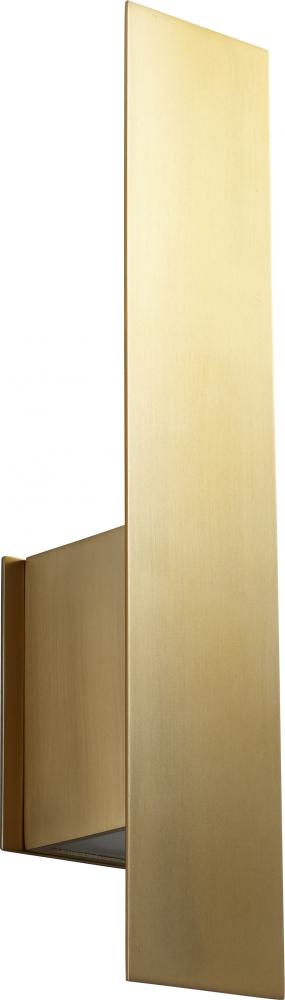 Reflex LED Wall Sconce