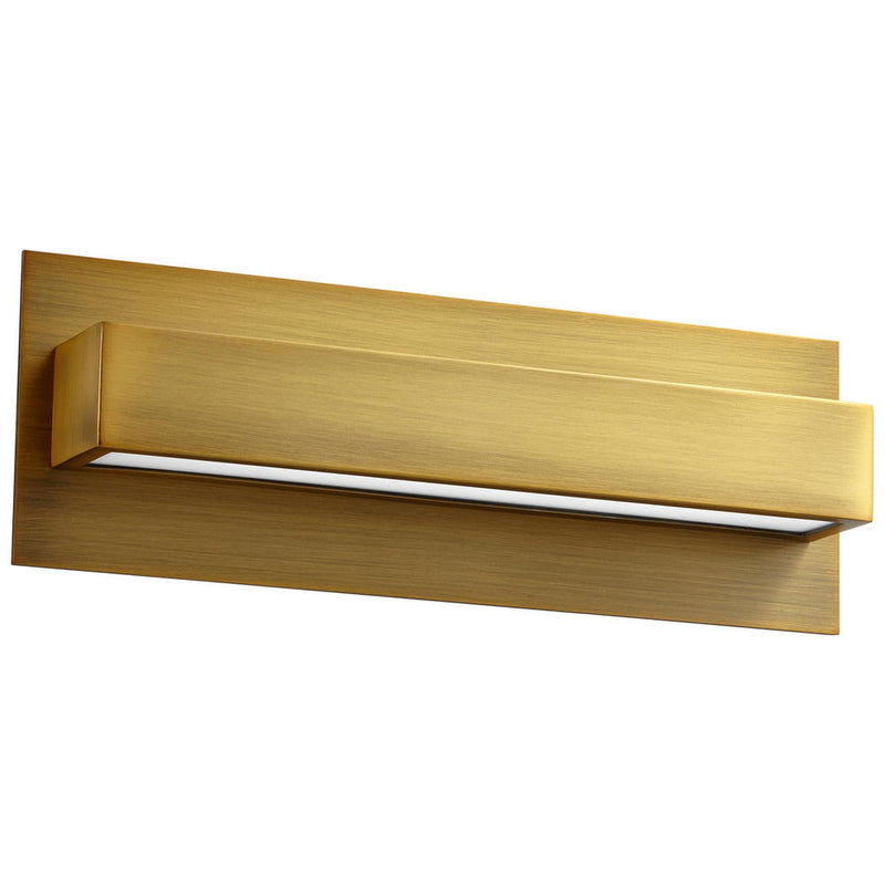 Alcor LED Wall Sconce