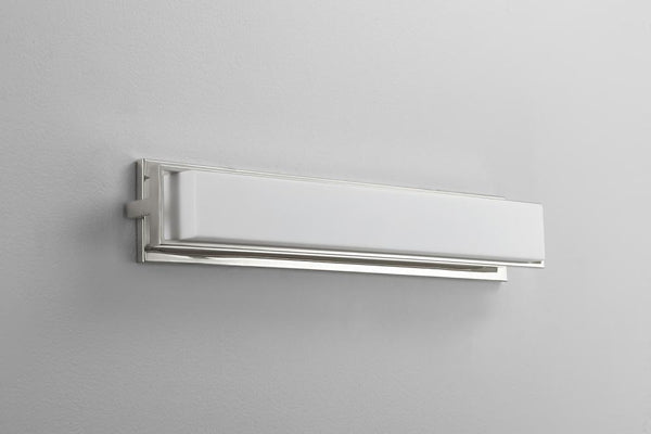 Plato LED Vanity
