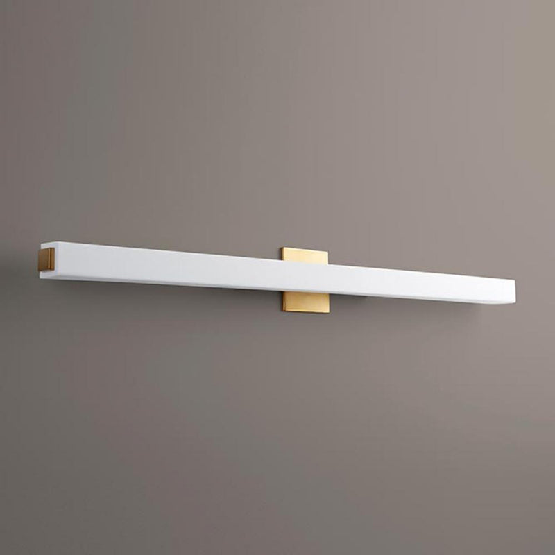 Adelphi LED Vanity