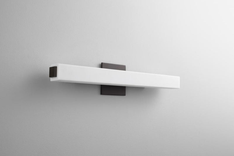 Adelphi LED Vanity