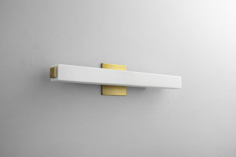 Adelphi LED Vanity