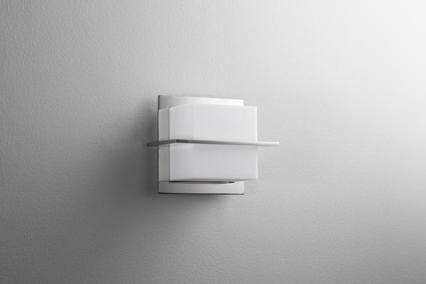 Metrix LED Wall Sconce