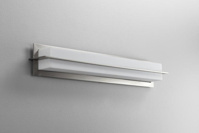 Metrix LED Vanity