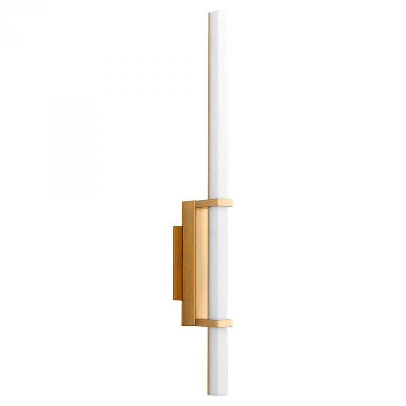 Wand 24.38" LED Wall Sconce