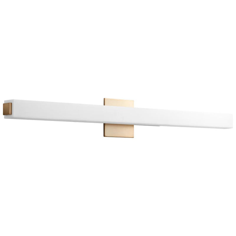 Adelphi LED Vanity