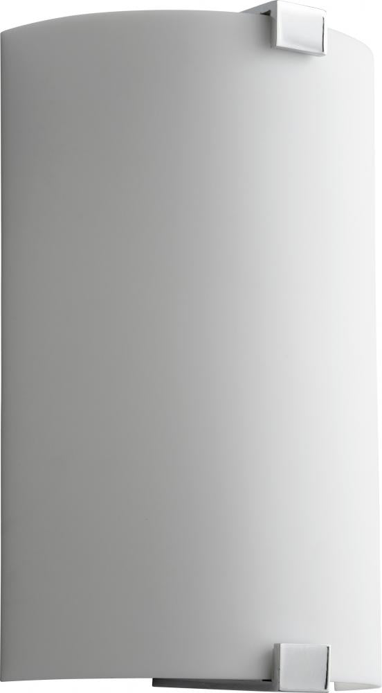 Siren 12.5" LED Wall Sconce