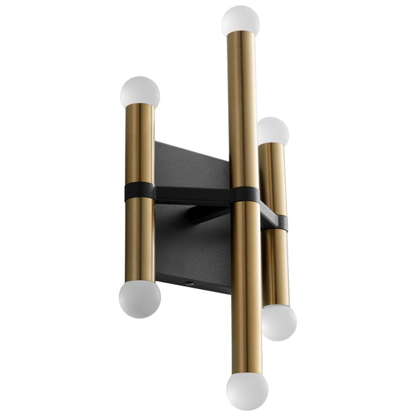 Nero LED Wall Sconce