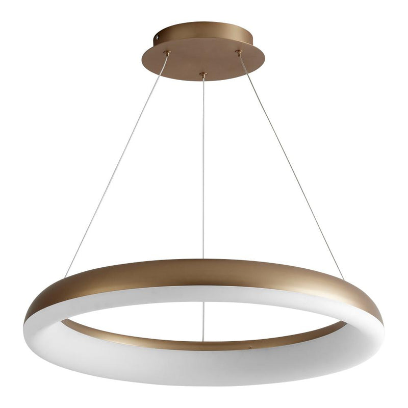 Roswell LED Pendant